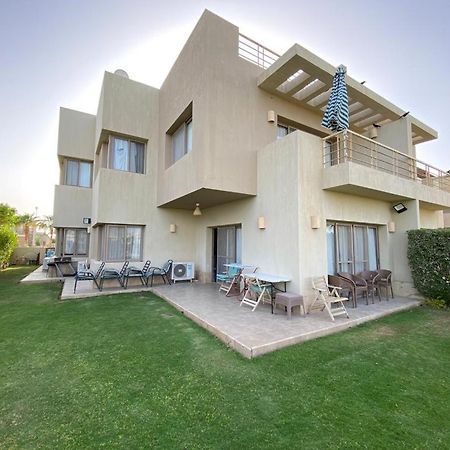Chalet At Little Venice - Ain Sokhna Ain Sukhna Luaran gambar