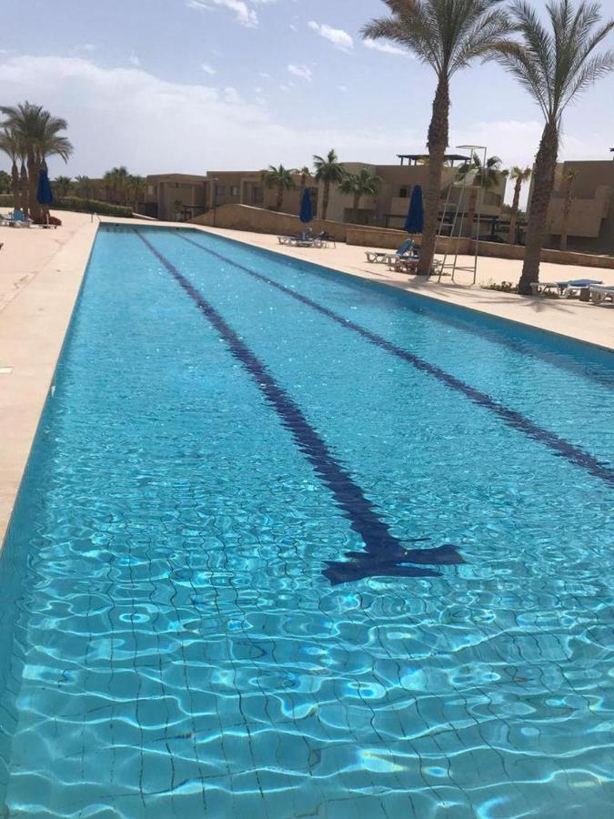 Chalet At Little Venice - Ain Sokhna Ain Sukhna Luaran gambar