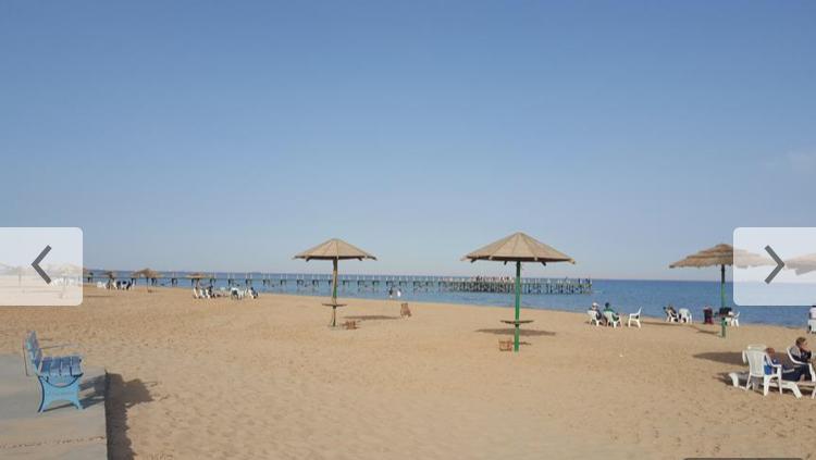 Chalet At Little Venice - Ain Sokhna Ain Sukhna Luaran gambar