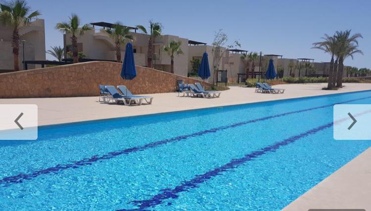 Chalet At Little Venice - Ain Sokhna Ain Sukhna Luaran gambar