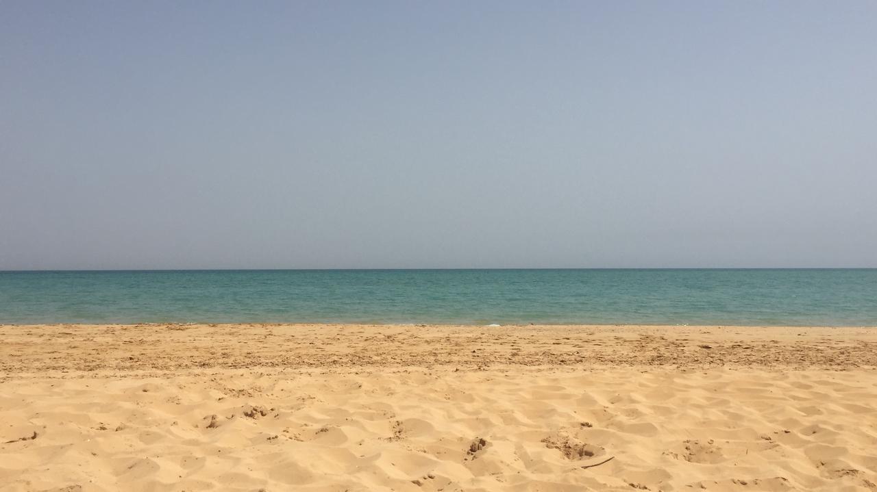 Chalet At Little Venice - Ain Sokhna Ain Sukhna Luaran gambar
